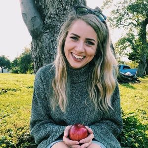 Meet your Posher, Kamryn